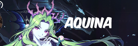 Aquina