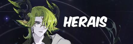 Herais