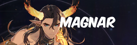 Magnar